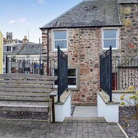 Carse View Cottage Abernethy Buitenkant foto