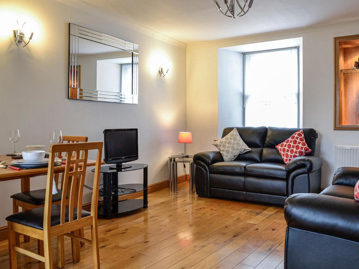 Carse View Cottage Abernethy Buitenkant foto