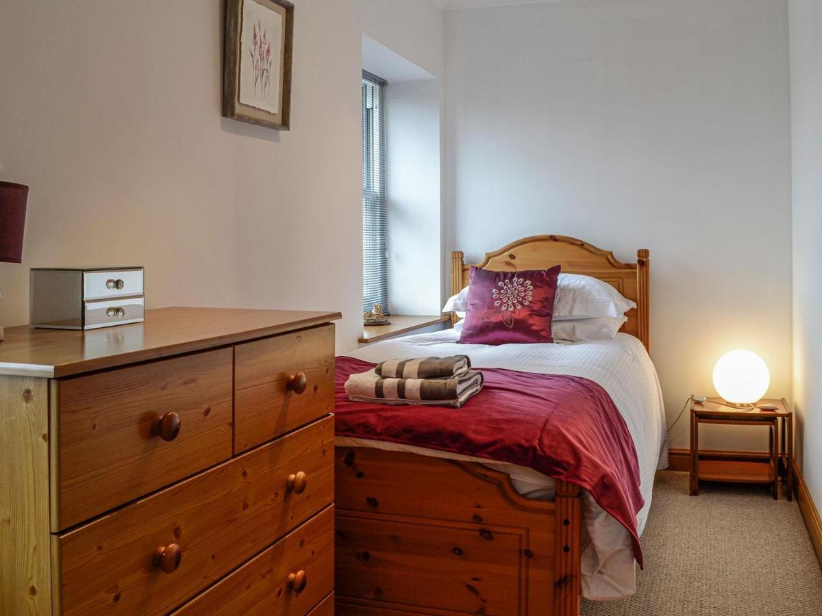 Carse View Cottage Abernethy Buitenkant foto